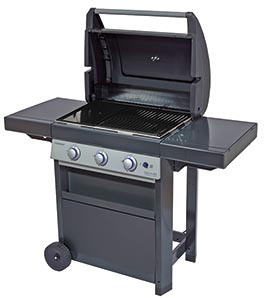 Barbacoa Gas Campingaz Bbq 3 Series Classic LBD